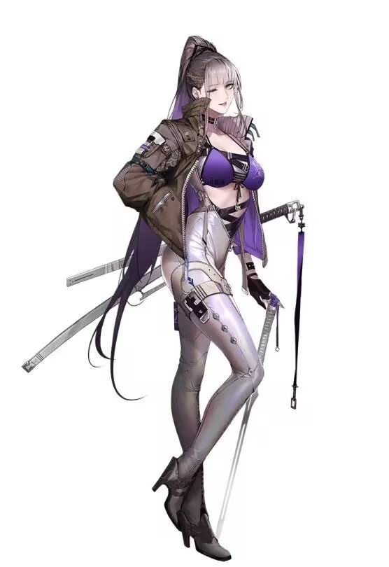无期 by user_853761742356908124 on Tensor.Art