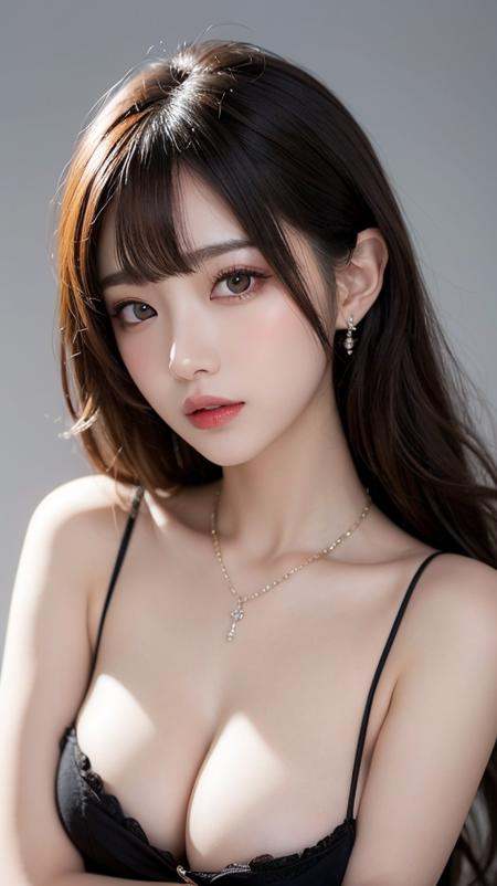 Canon RF85mm f/1.2,  best quality,  portrait on Tensor.Art