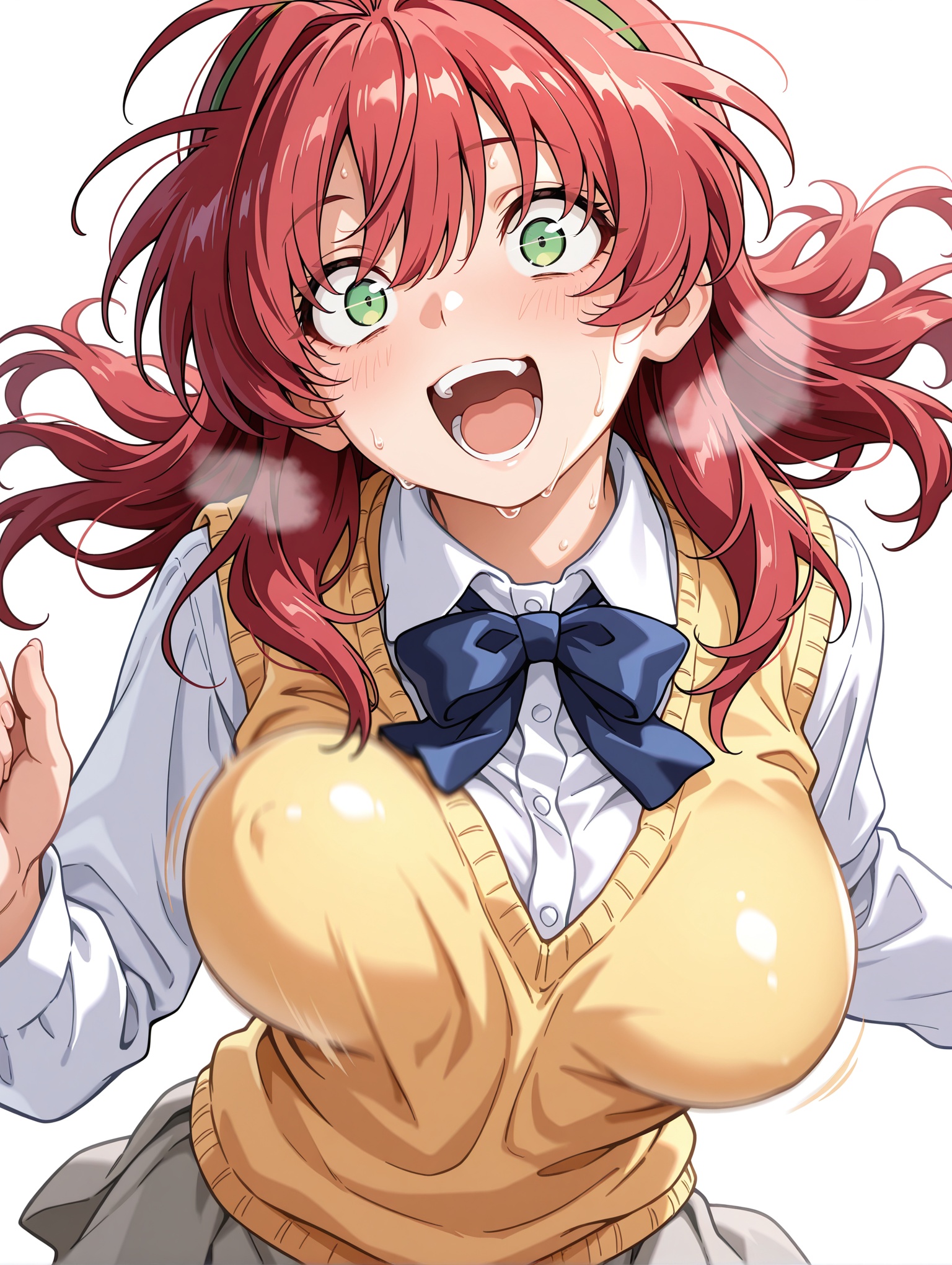 masterpiece,  best quality,  newest on Tensor.Art
