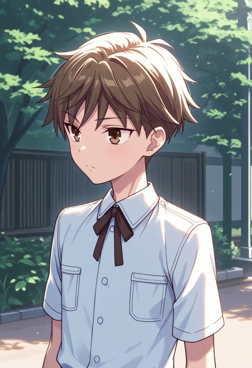 masterpiece,  best quality,  hirosohma on Tensor.Art