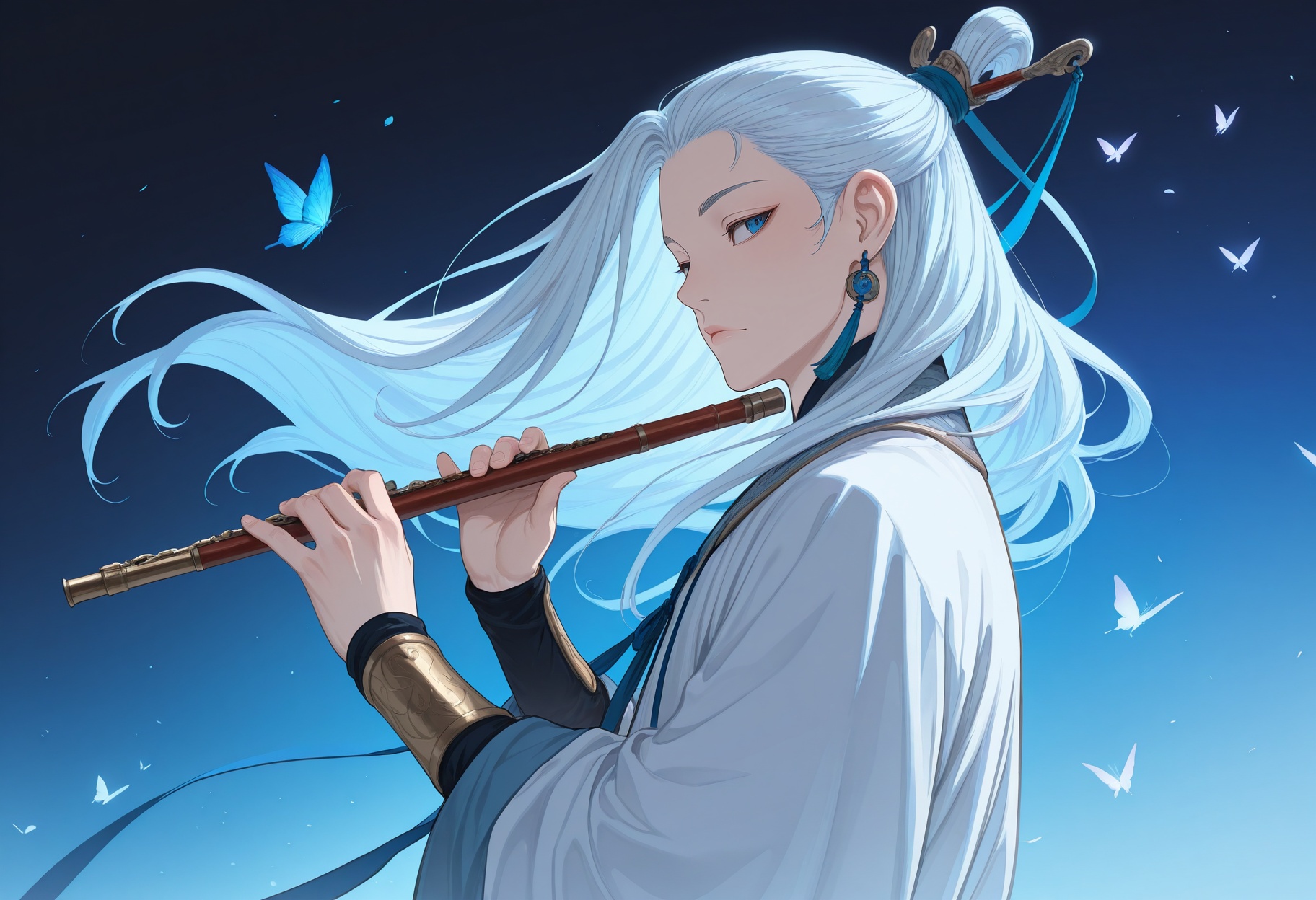 masterpiece,  best quality,  amazing quality on Tensor.Art