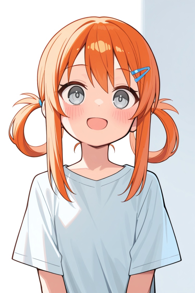 Koromo_LoRA_XL by Saya_Fukuro on Tensor.Art