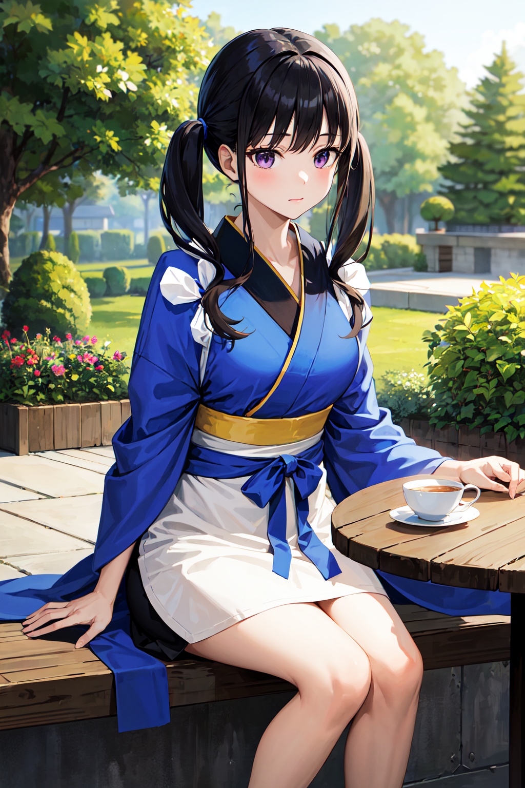 masterpiece,  best quality,  highres on Tensor.Art