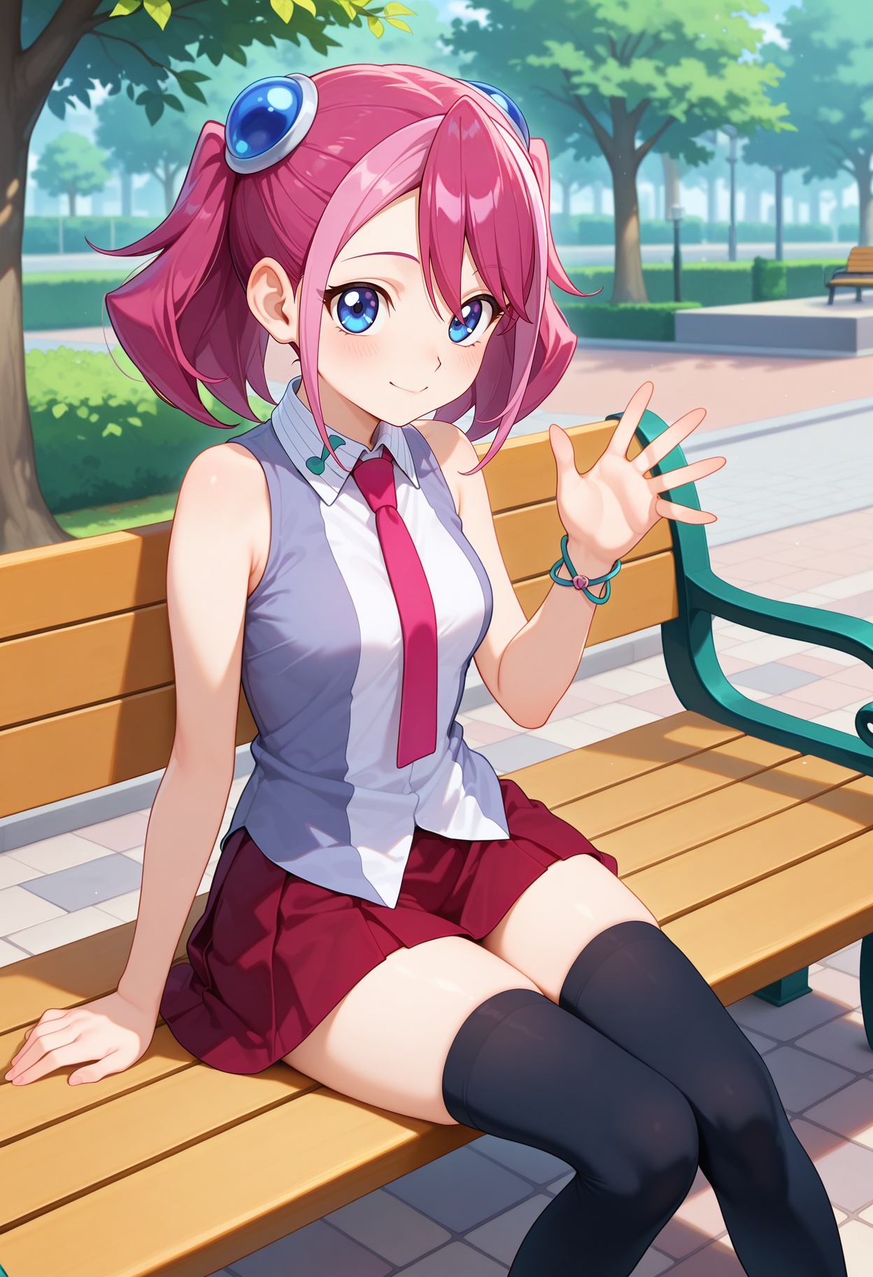 best quality,  masterpiece,  1girl on Tensor.Art
