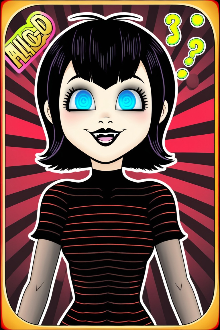 420,  lsd,  Mavis Dracula.Hotel Transylvania on Tensor.Art