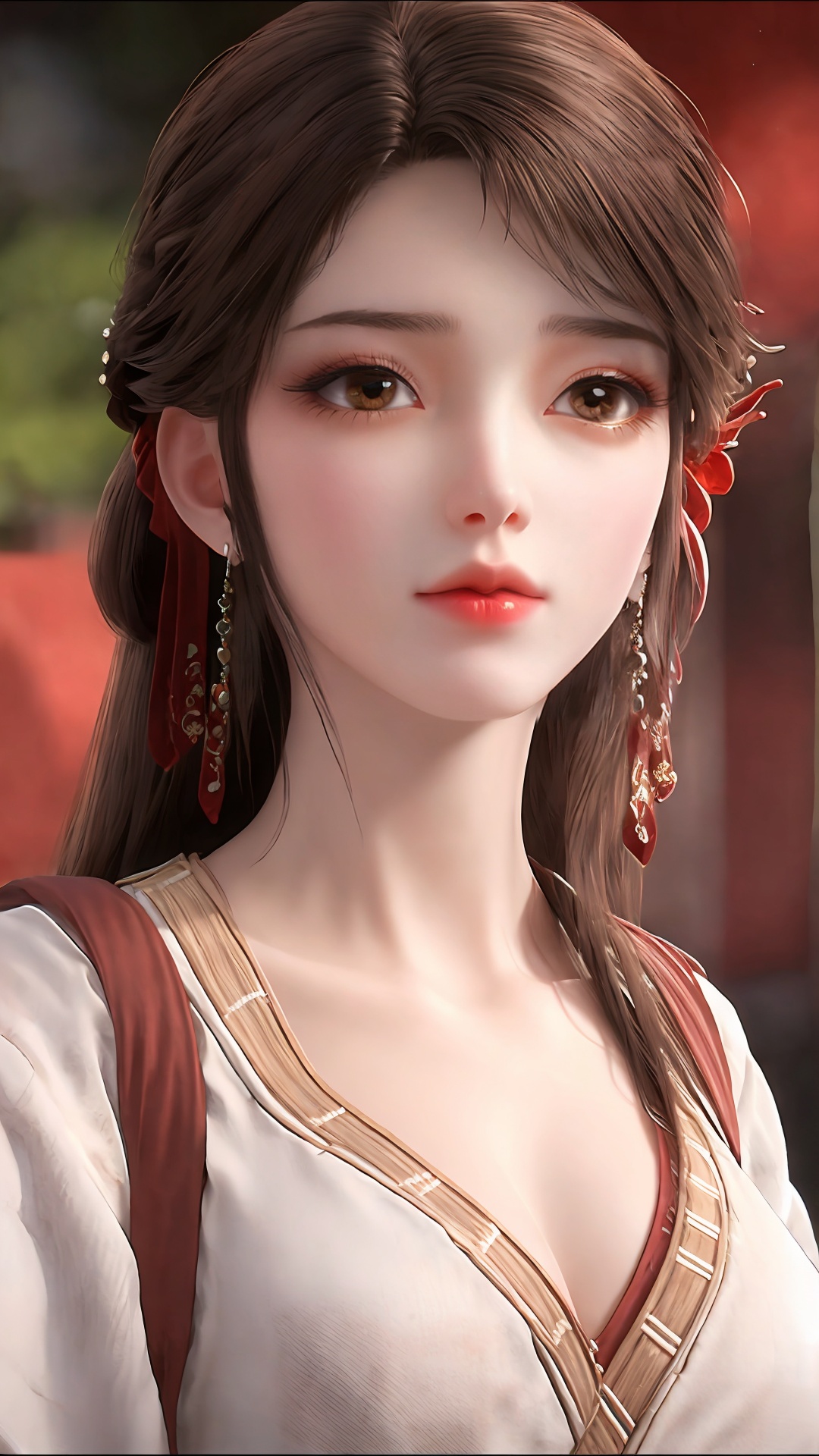 a girl,<lora:v1_hlr_hfh_hmai_20240406005401-0000010-08:0.8>,portrait plus chest,
