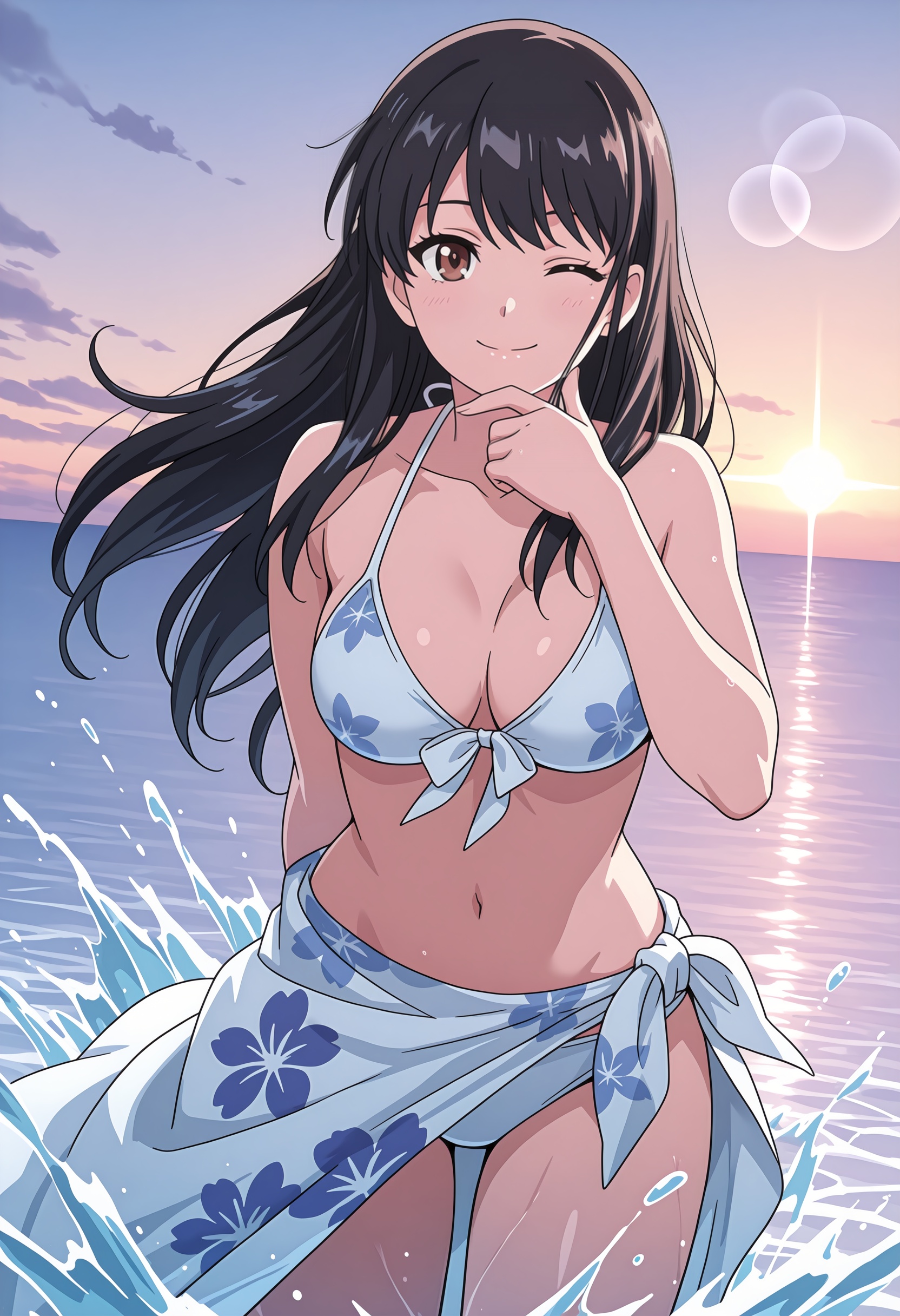 anime screencap,  masterpiece,  best quality on Tensor.Art