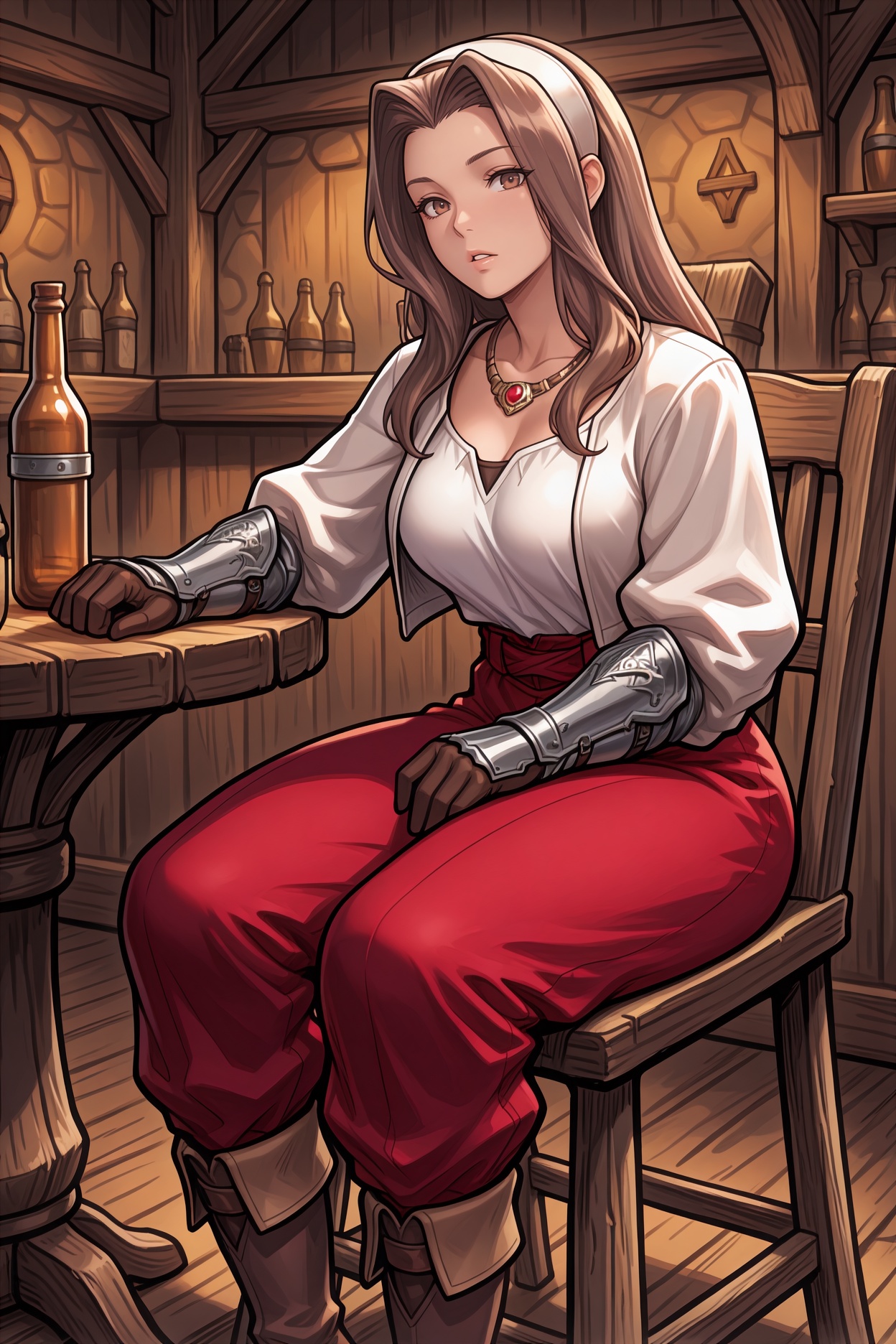masterpiece,  best quality,  1girl on Tensor.Art