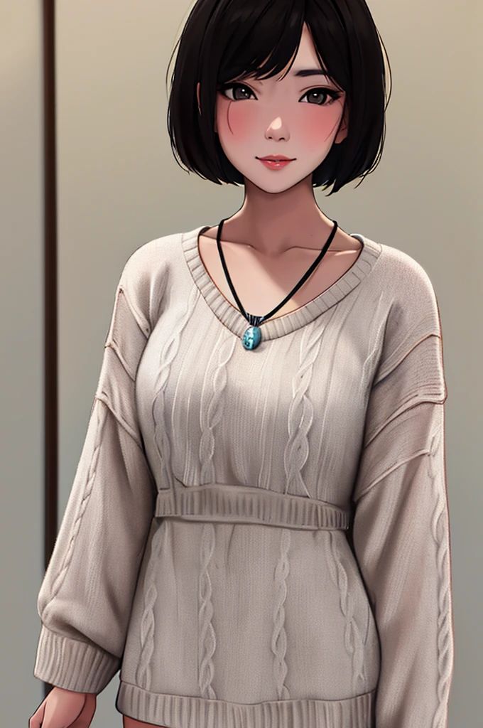 Rubby Divine Exception - Simple Toon by Lumine Nantae on Tensor.Art