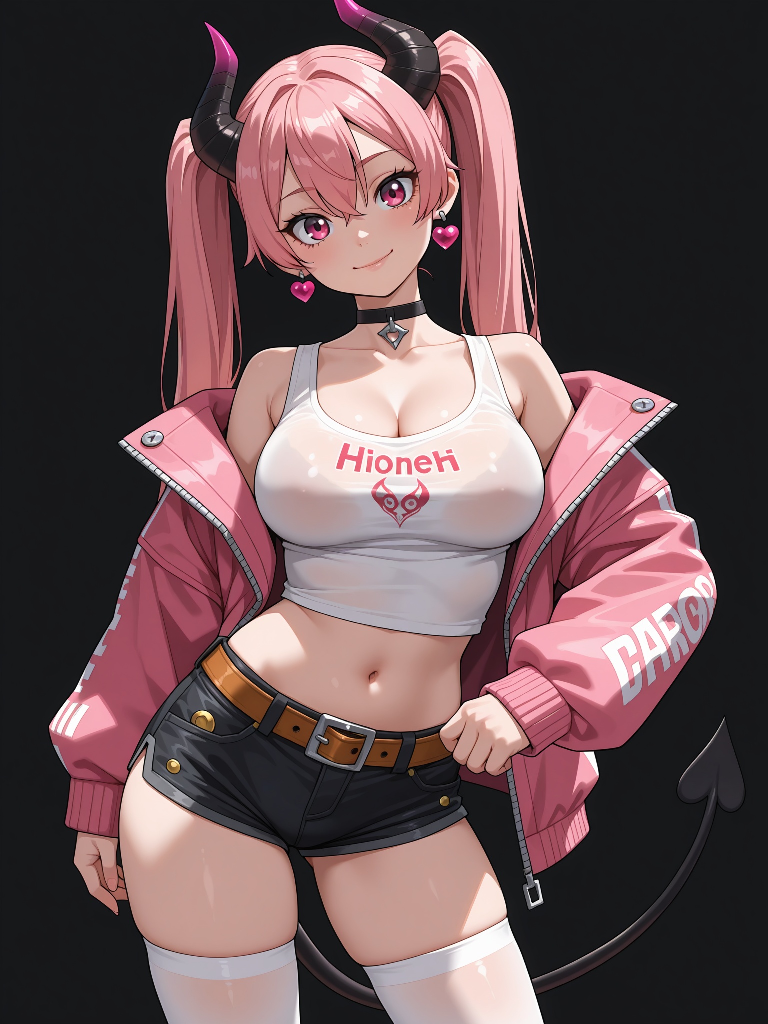 1girl,  solo,  breasts on Tensor.Art