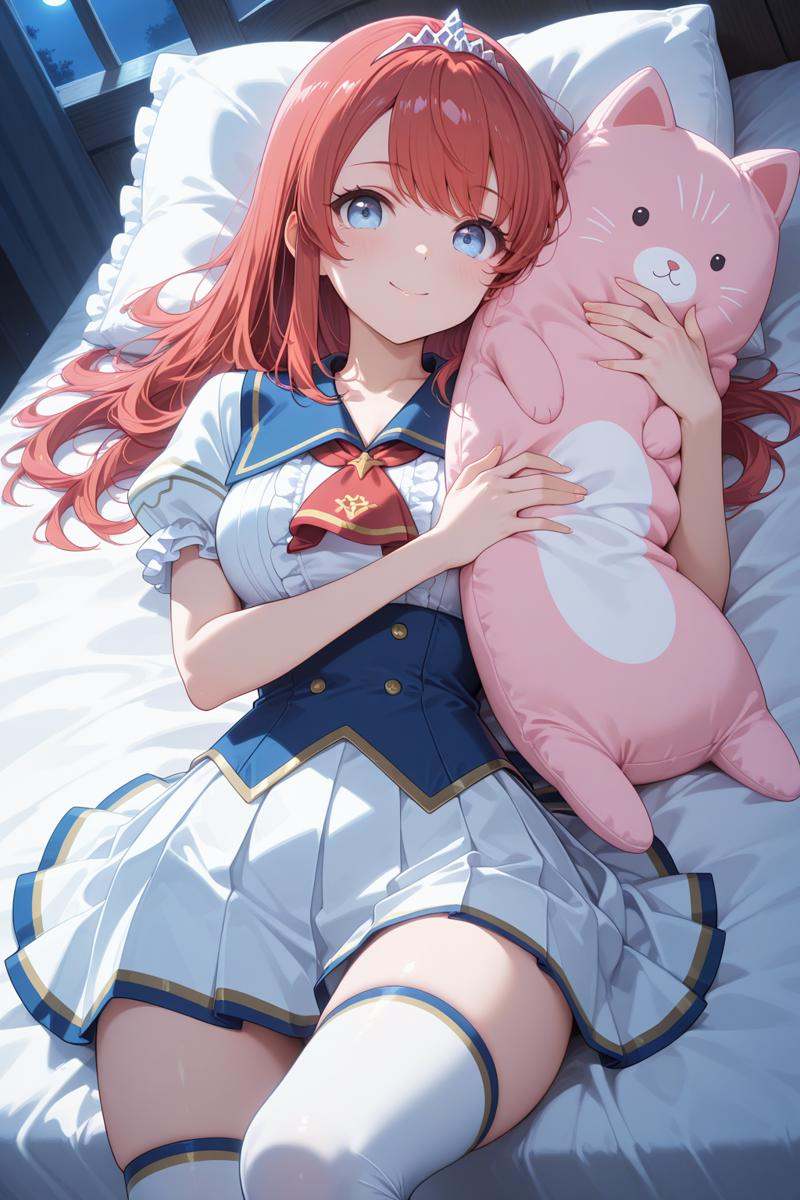 masterpiece,  best quality,  highres on Tensor.Art