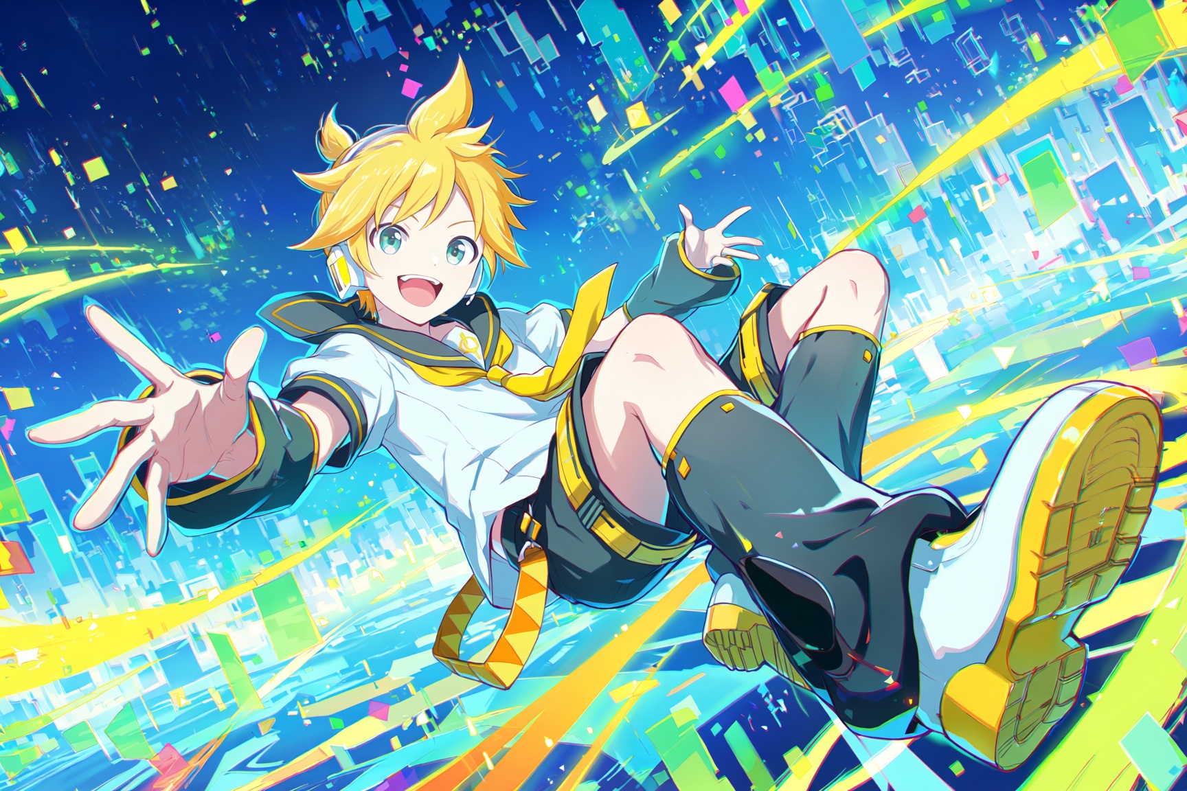 masterpiece,  best quality,  very aesthetic on Tensor.Art
