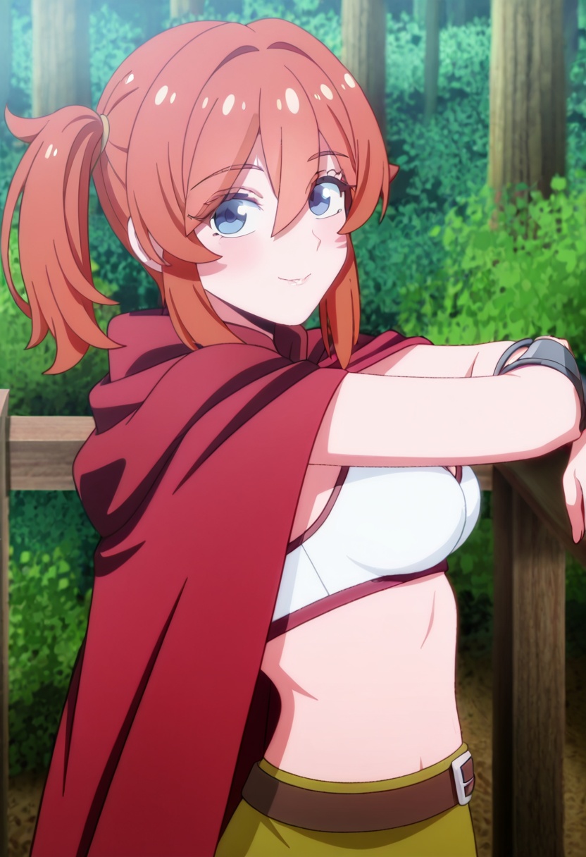 1girl,  solo,  alfie yasei on Tensor.Art