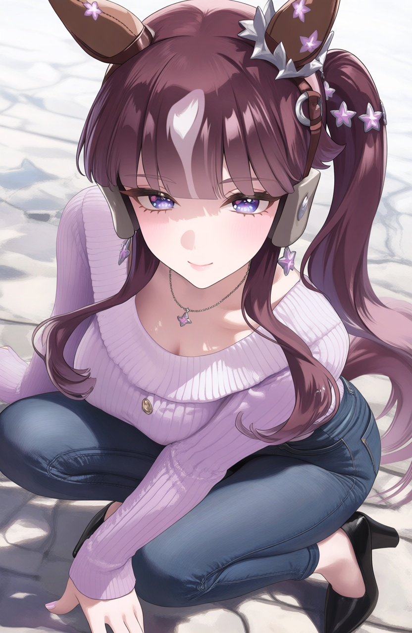 (masterpiece,  best quality,  amazing quality on Tensor.Art
