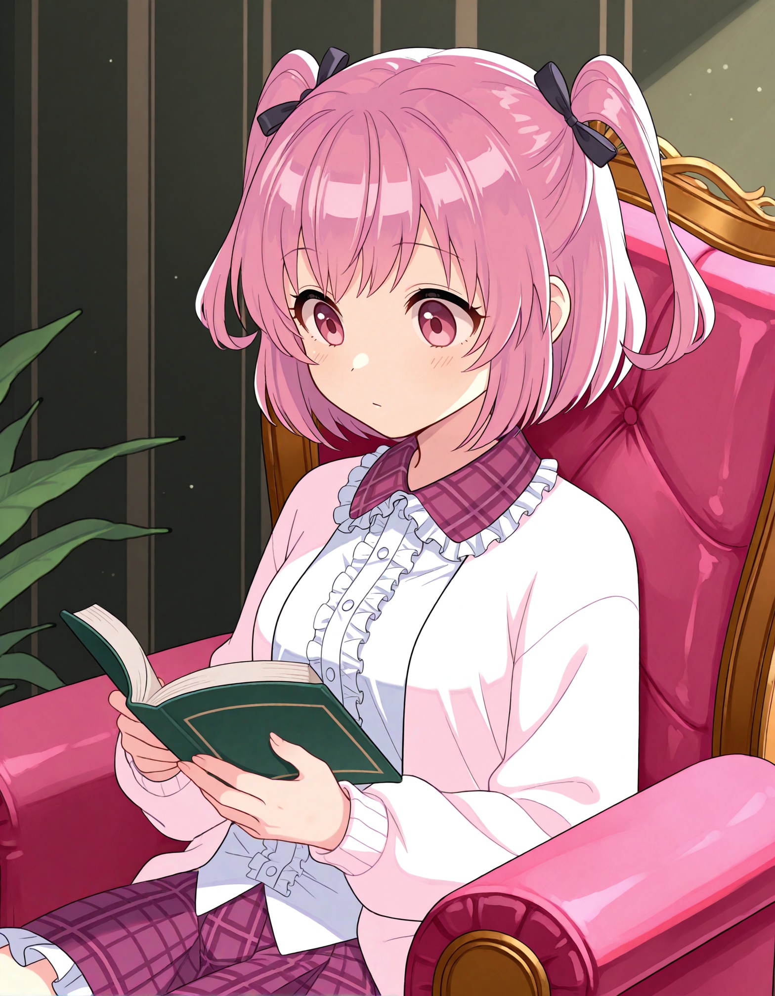 masterpiece,  best quality,  1girl on Tensor.Art