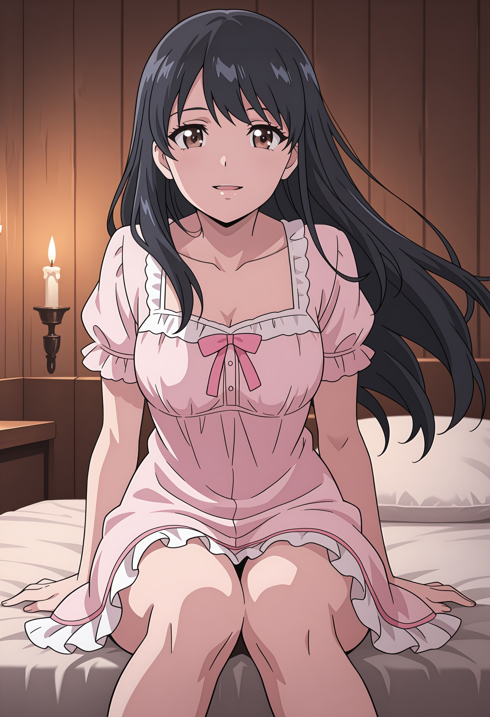 anime screencap,  masterpiece,  best quality on Tensor.Art