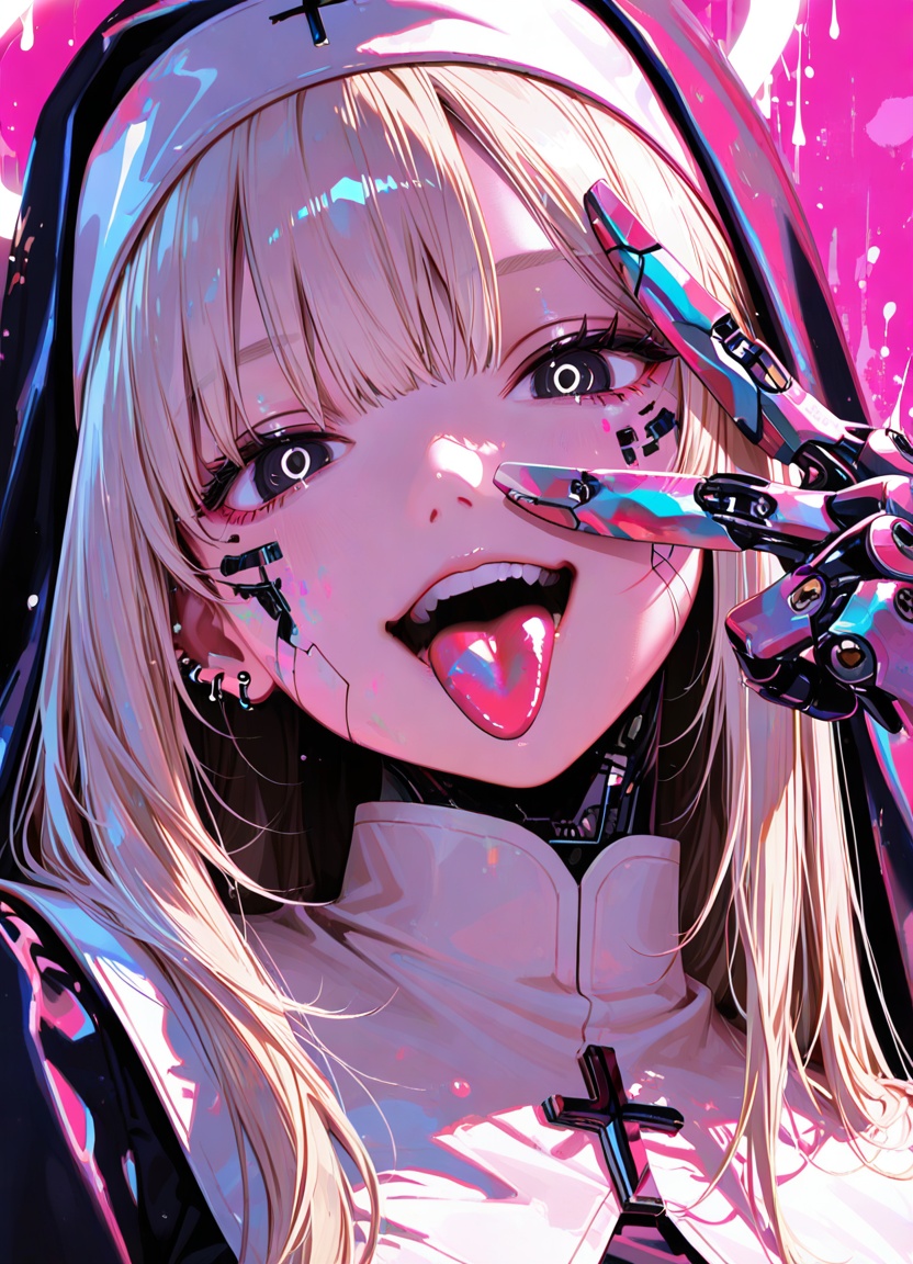 masterpiece,  best quality,  1girl on Tensor.Art