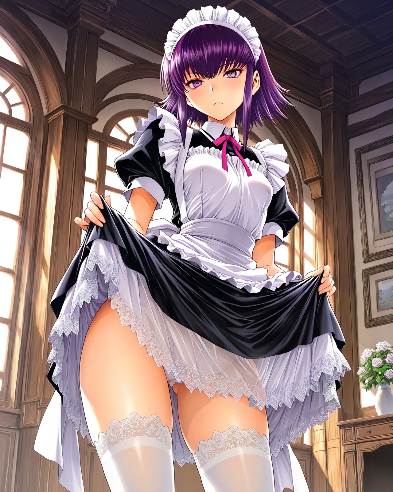 Masterpiece,  Best Quality,  Amazing Quality on Tensor.Art