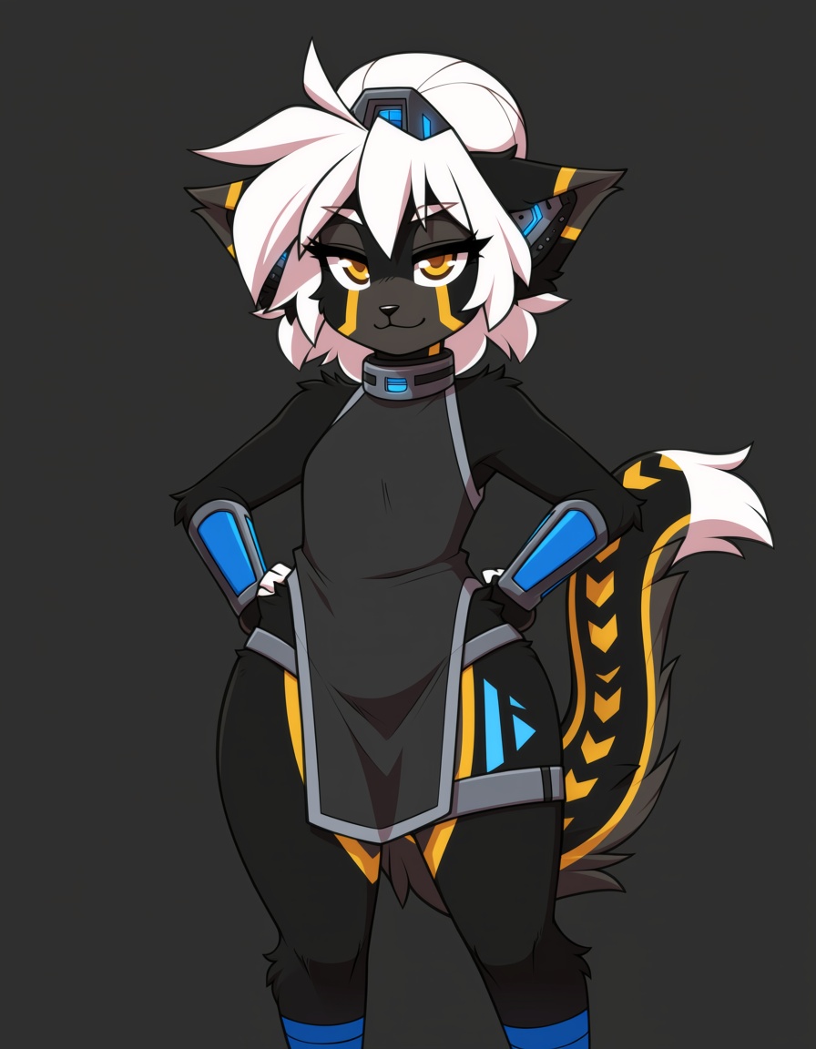 safe,  1girl,  fkwarning on Tensor.Art