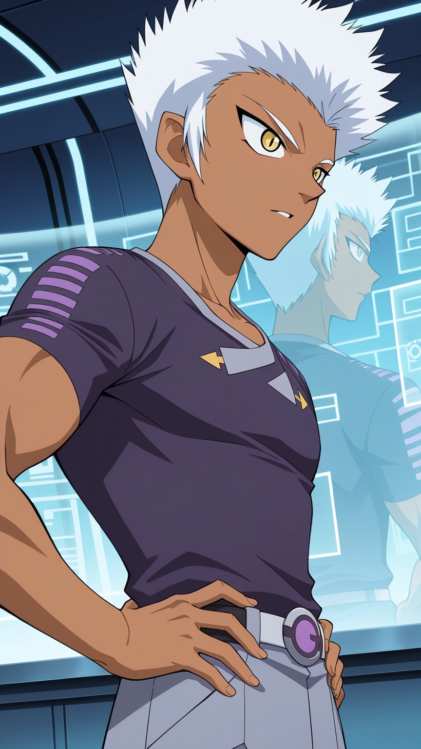 2D,  masterpiece,  best quality on Tensor.Art