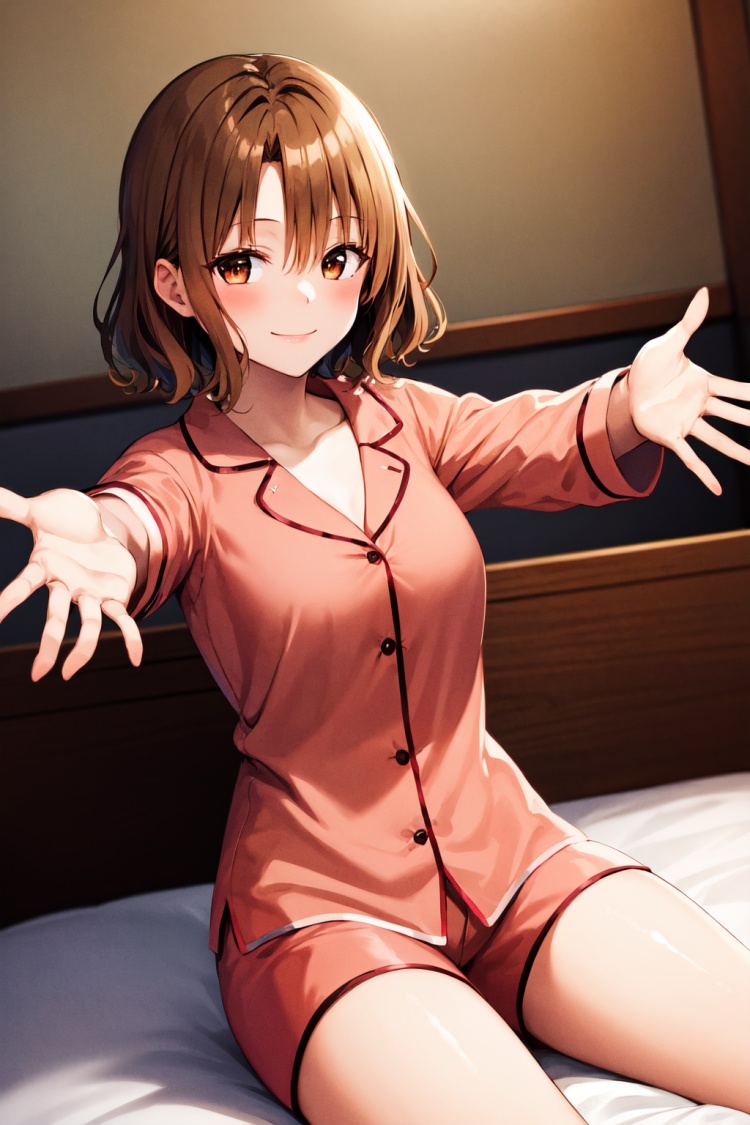 Momioka Risa 籾岡里紗/ To Love Ru by h_madoka on Tensor.Art
