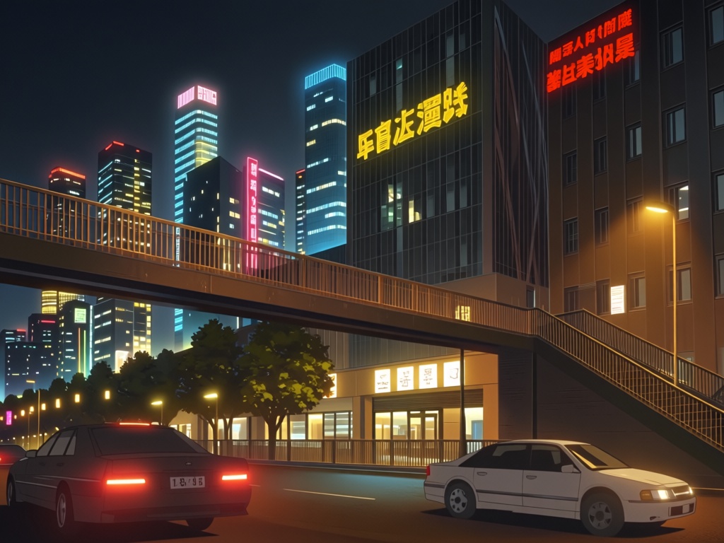 flavors of youth,  anime coloring,  anime screenshot on Tensor.Art