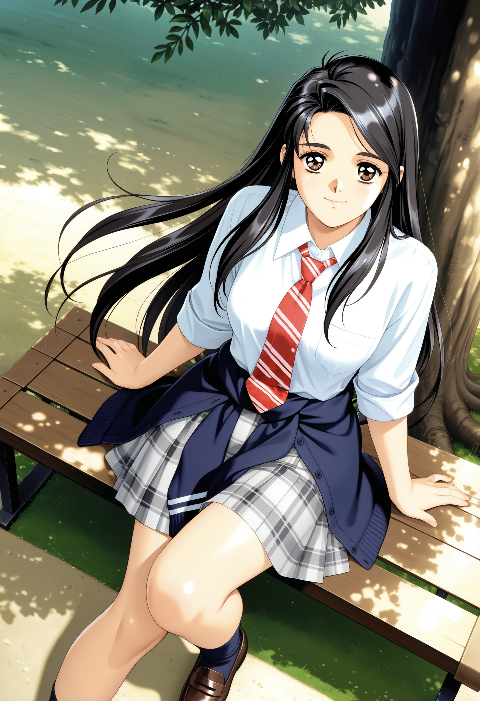 masterpiece,  best quality,  high resolution on Tensor.Art