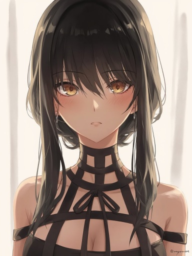 AI generated image by KMCX on Tensor.Art