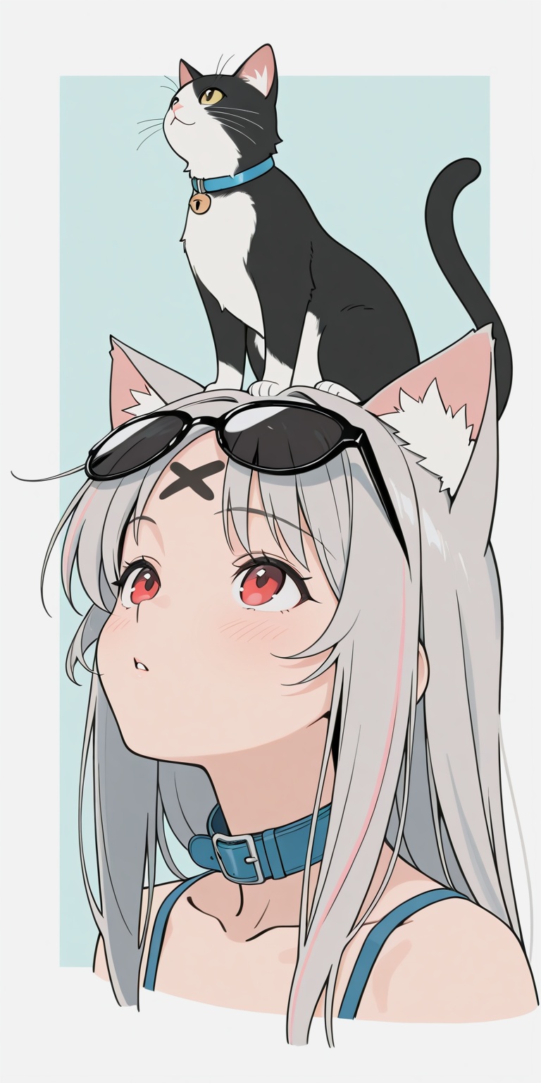 AI generated image on Tensor.Art