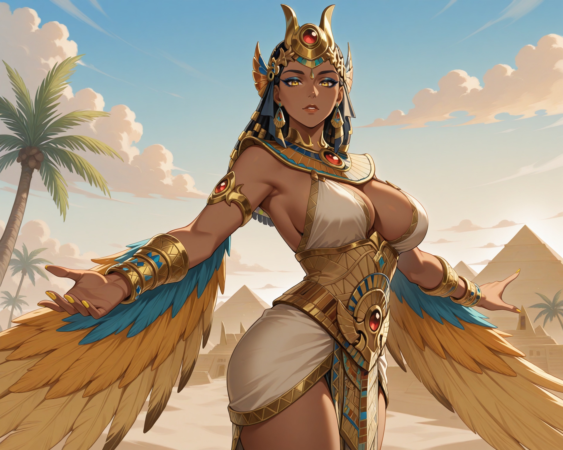 masterpiece,  best quality,  amazing quality by Fattynephew on Tensor.Art