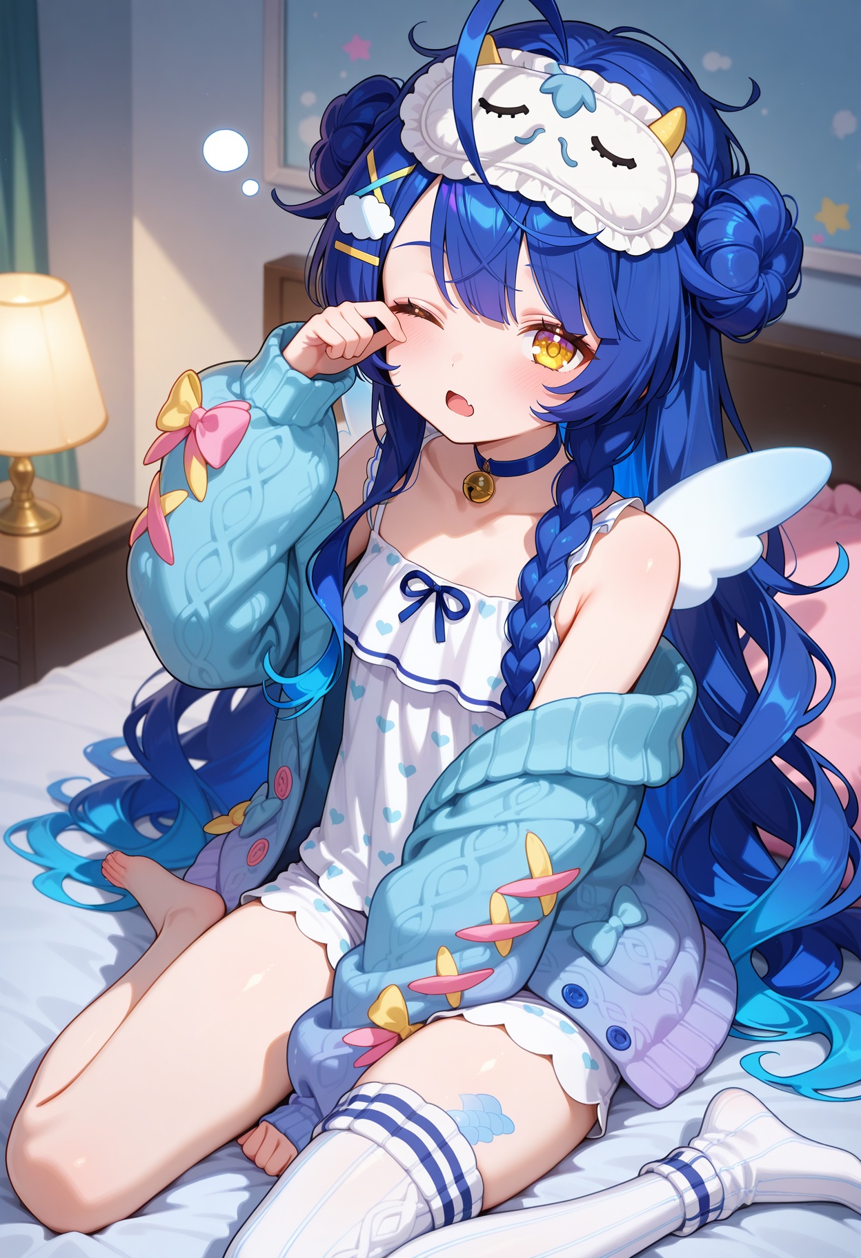 best quality,  masterpiece,  1girl on Tensor.Art