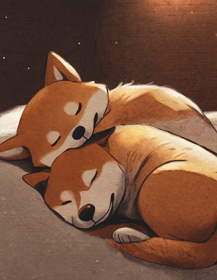 nelli_artstyle,  ,  lying on Tensor.Art