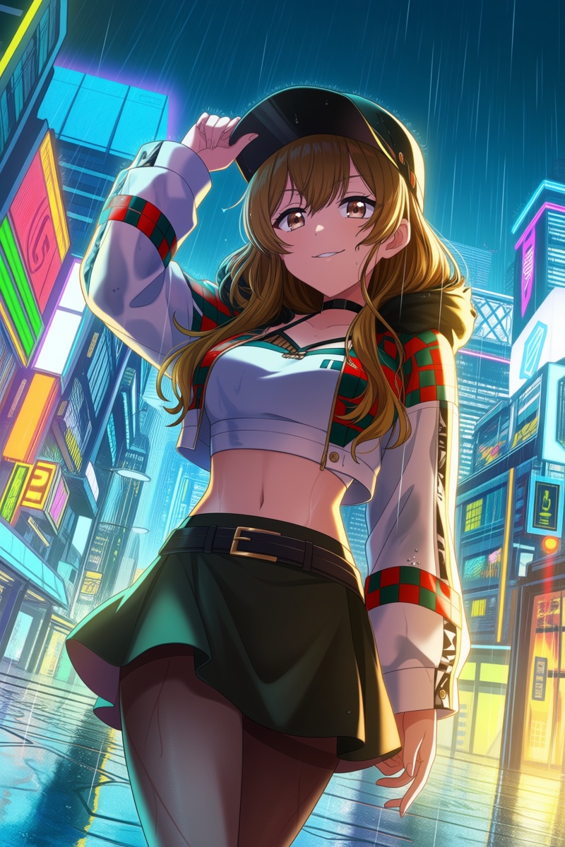 masterpiece,  best quality,  score_7 on Tensor.Art