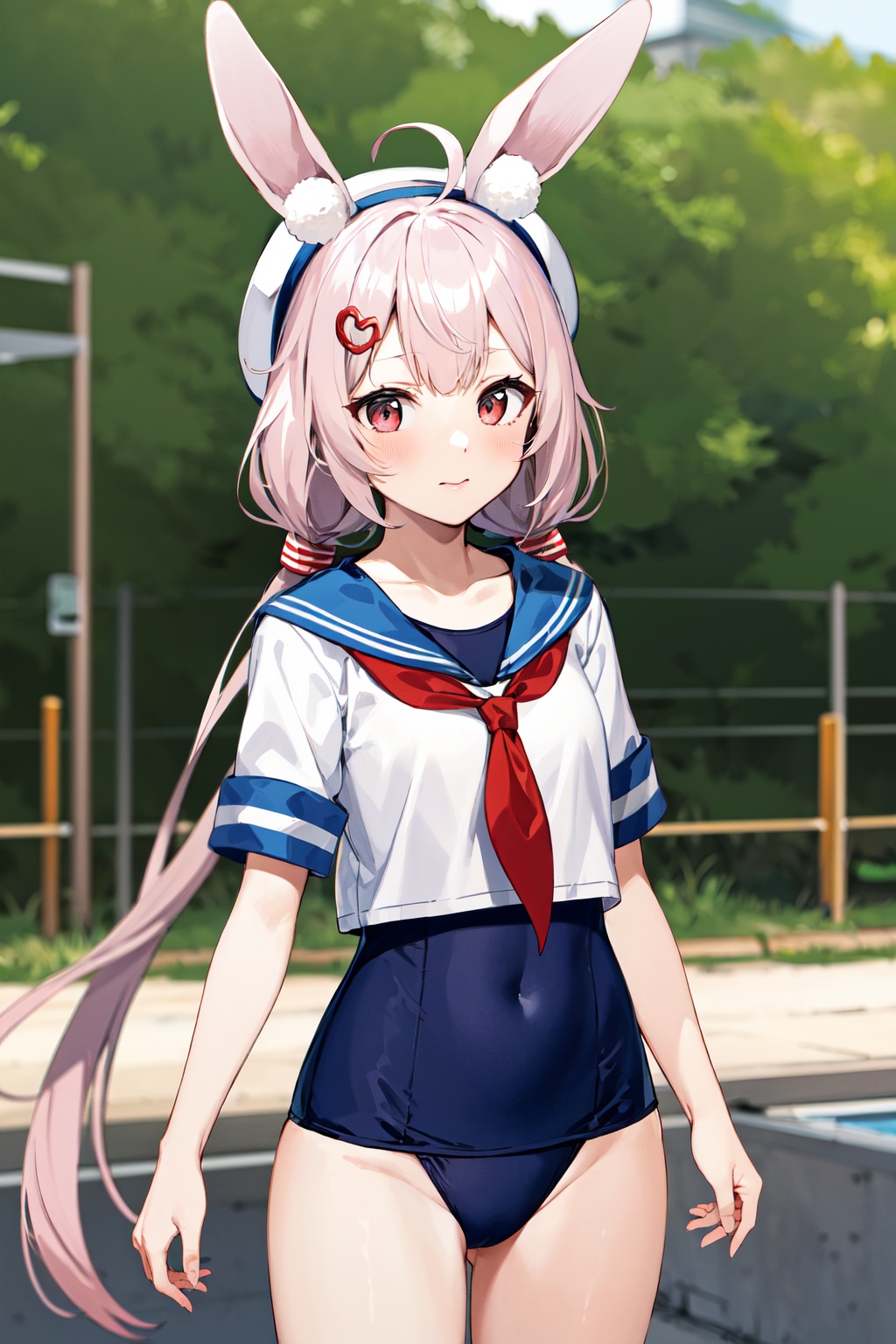 masterpiece,  best quality,  highres on Tensor.Art