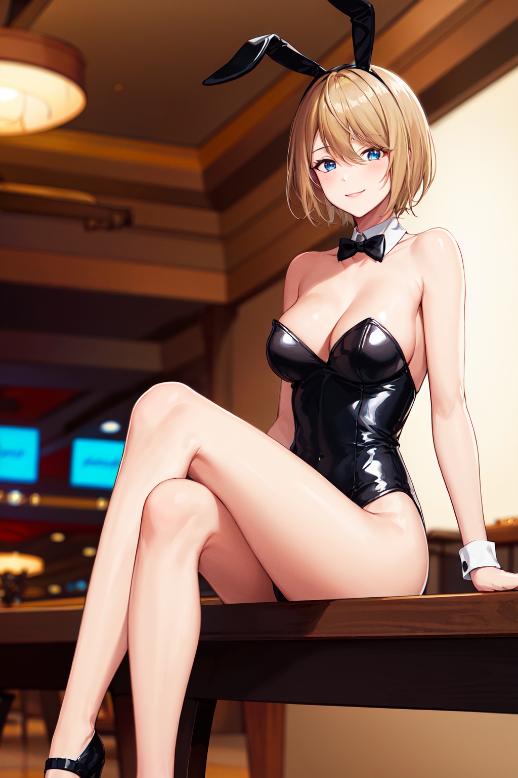 masterpiece,  best quality,  highres on Tensor.Art