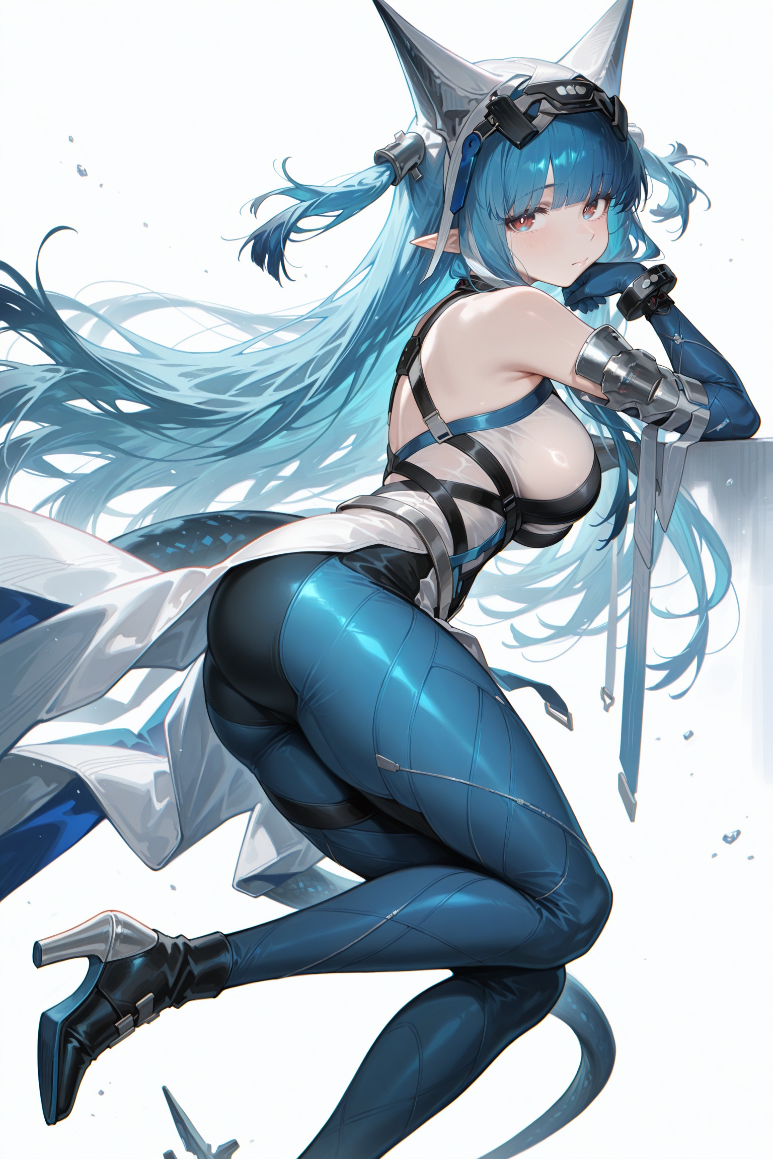 masterpiece,  best quality,  amazing quality on Tensor.Art