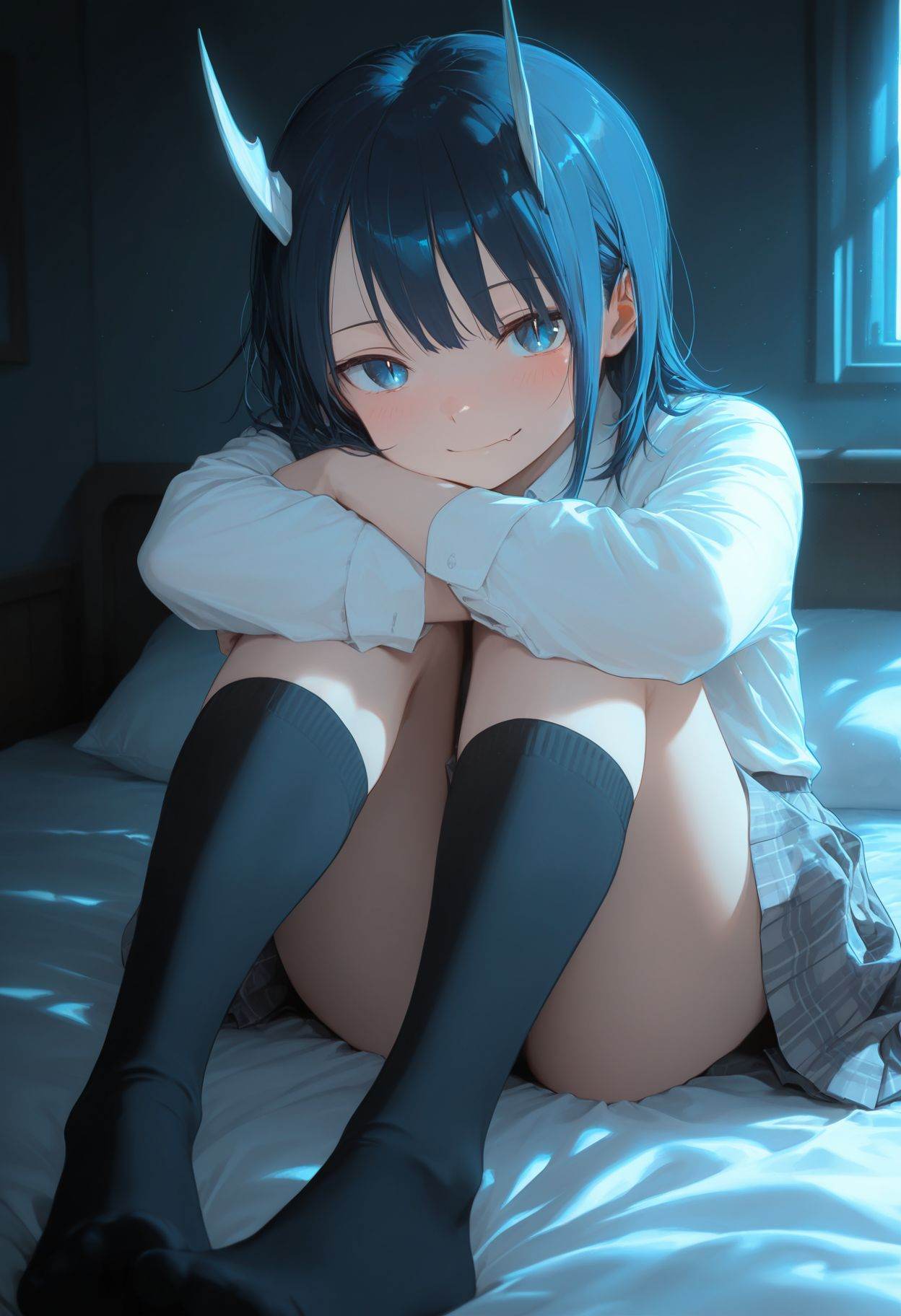 aoki_ruri,  ruridragon,  1girl on Tensor.Art