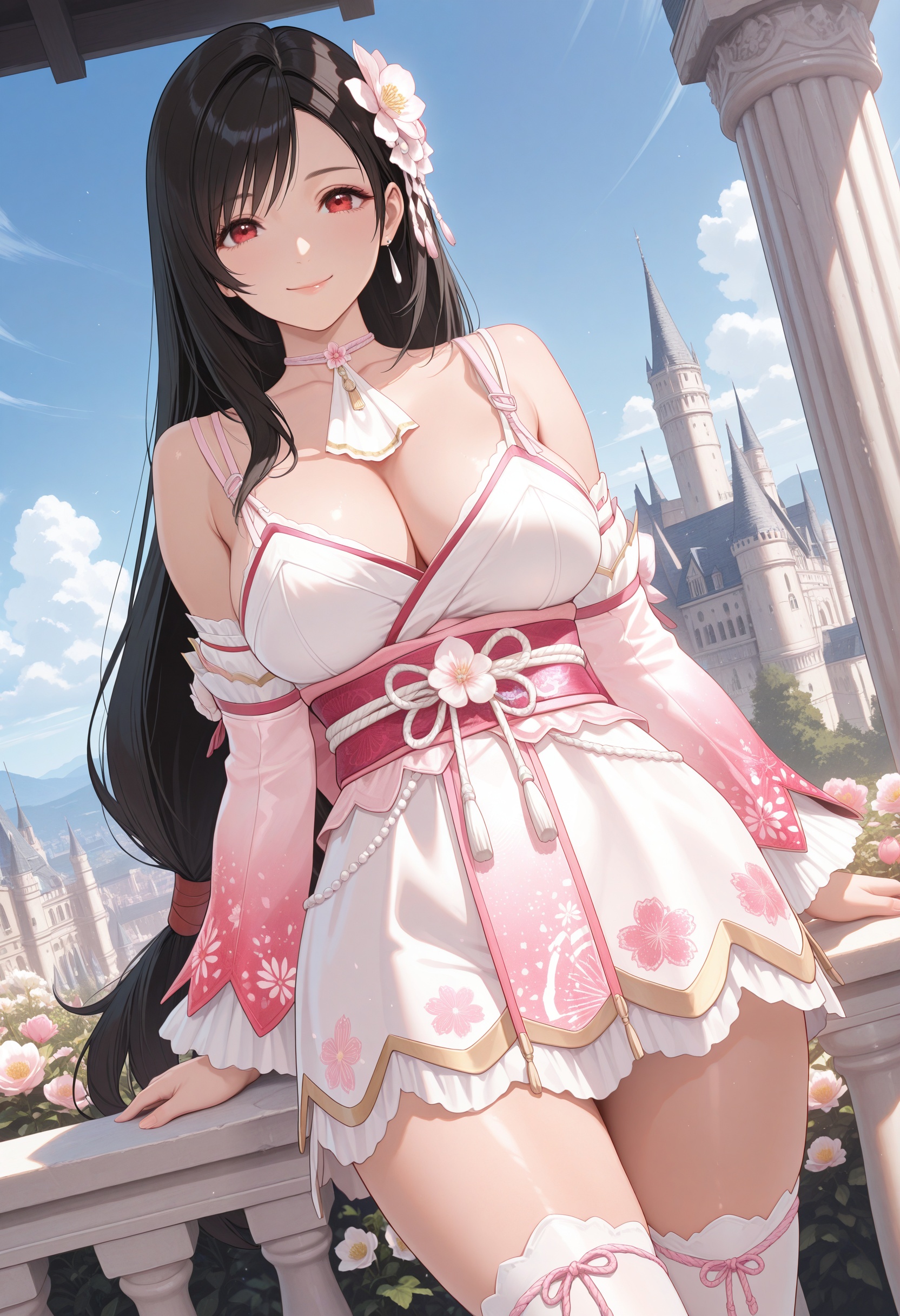 masterpiece,  best quality,  high resolution on Tensor.Art