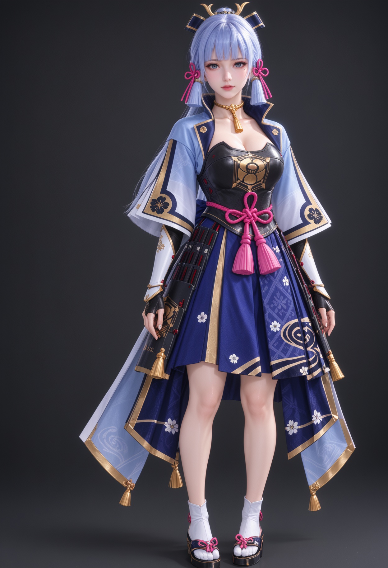 score_9,  score_8_up,  masterpiece by 云落 on Tensor.Art