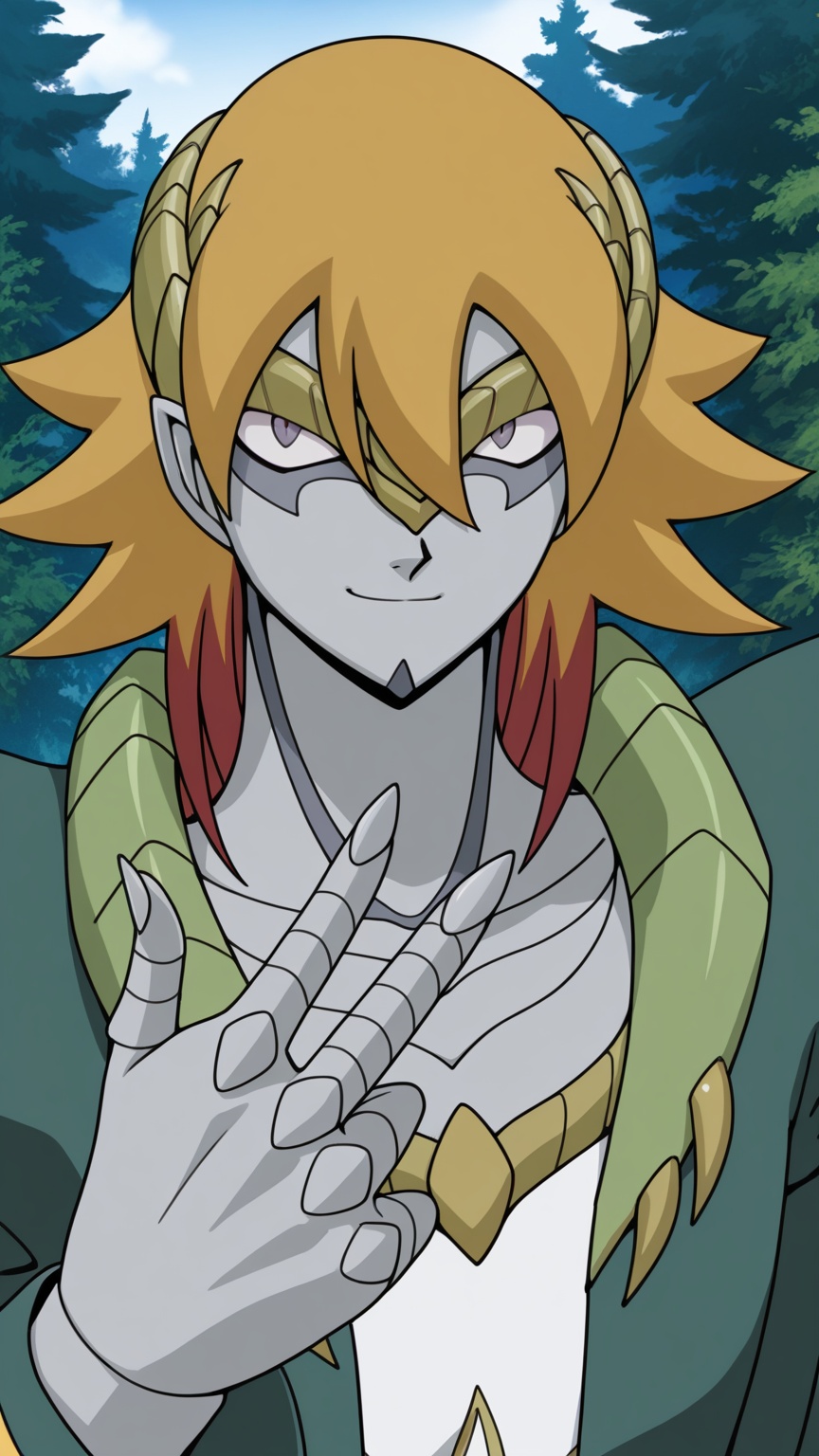 2D,  masterpiece,  best quality on Tensor.Art