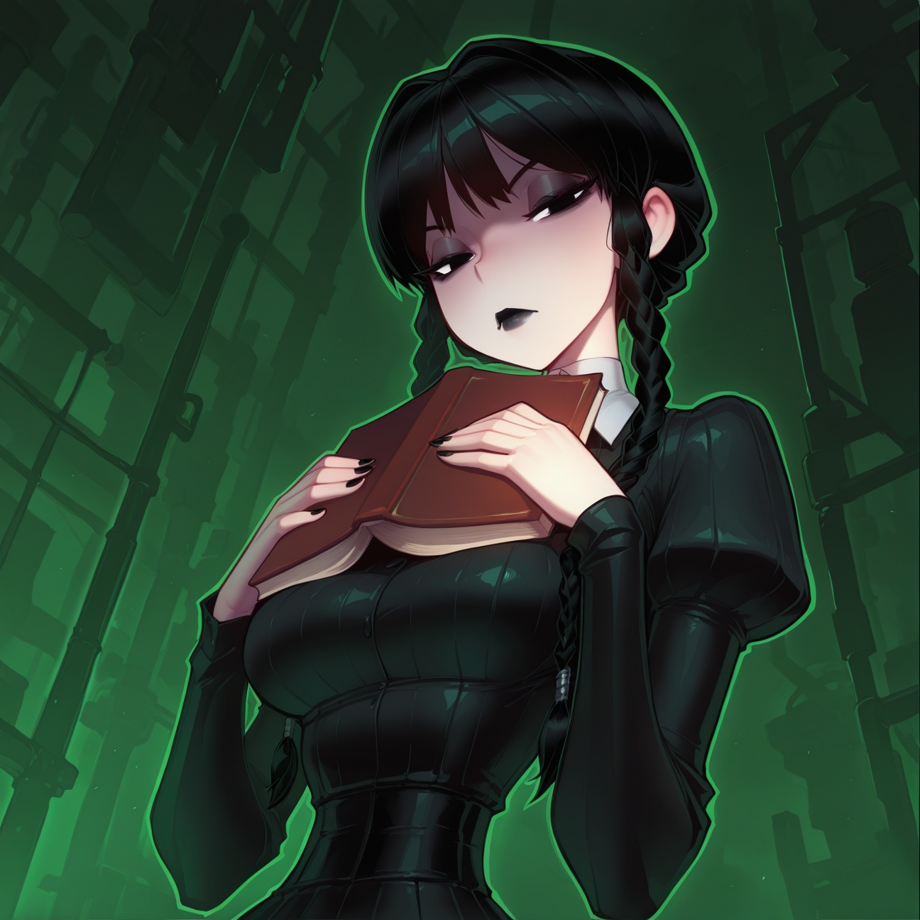 fp3rry-style,  masterwork,  masterpiece on Tensor.Art