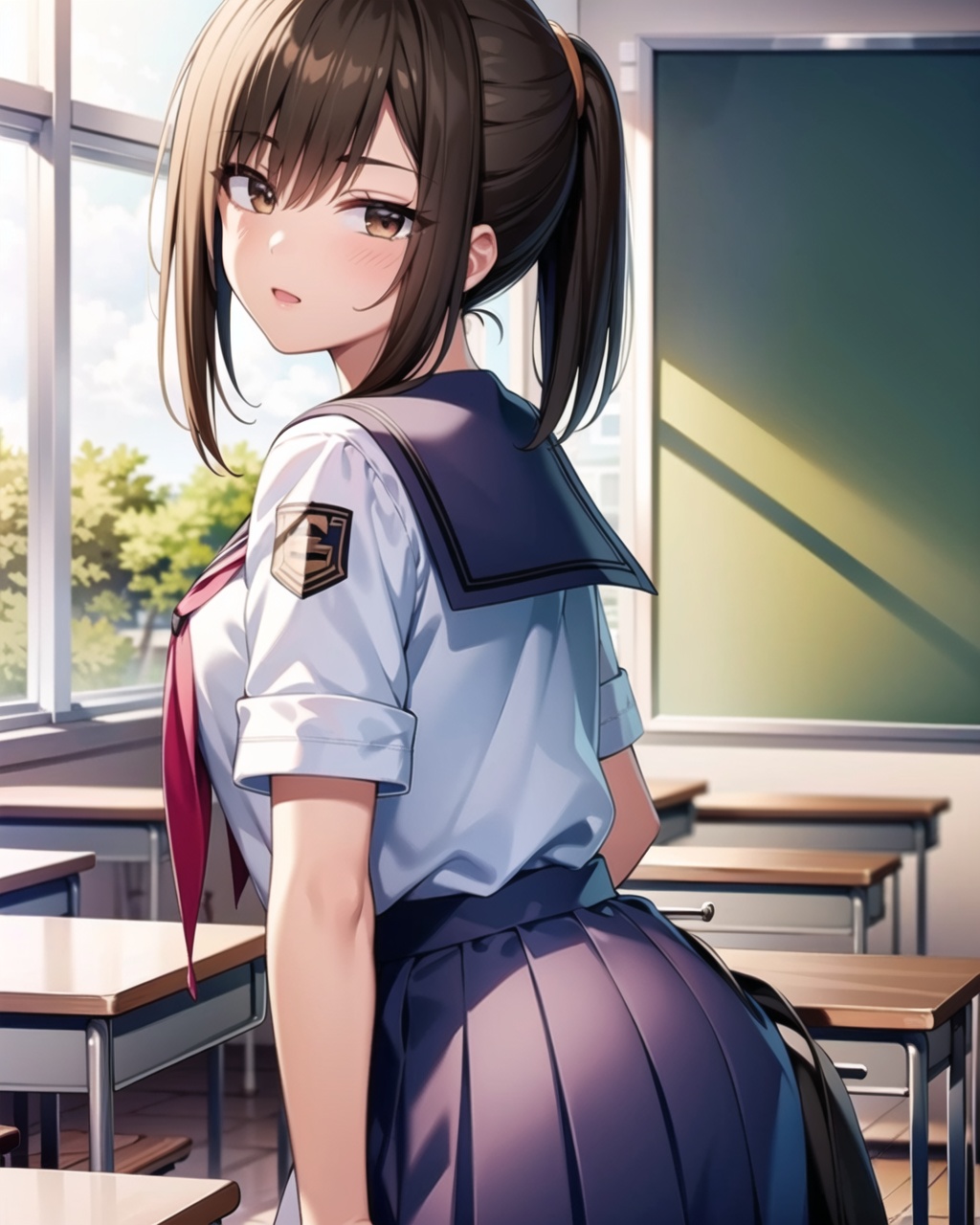 ((masterpiece)),  ((best quality)),  ((highres)) on Tensor.Art