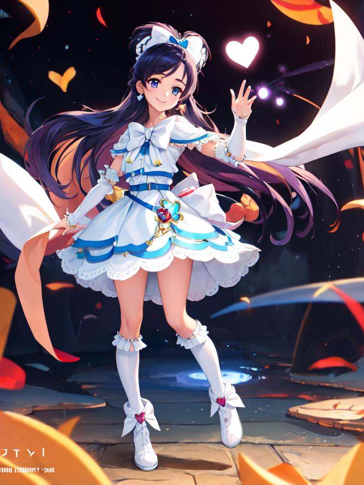 masterpiece,  best quality,  full_body on Tensor.Art
