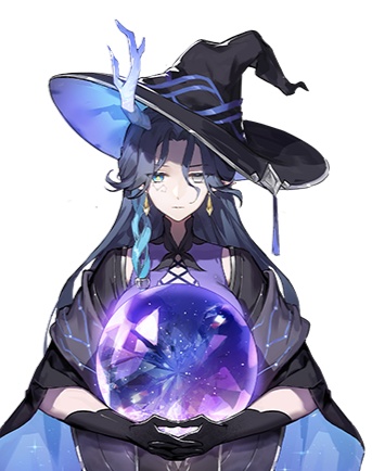 AI generated image by 小小树懒 on Tensor.Art