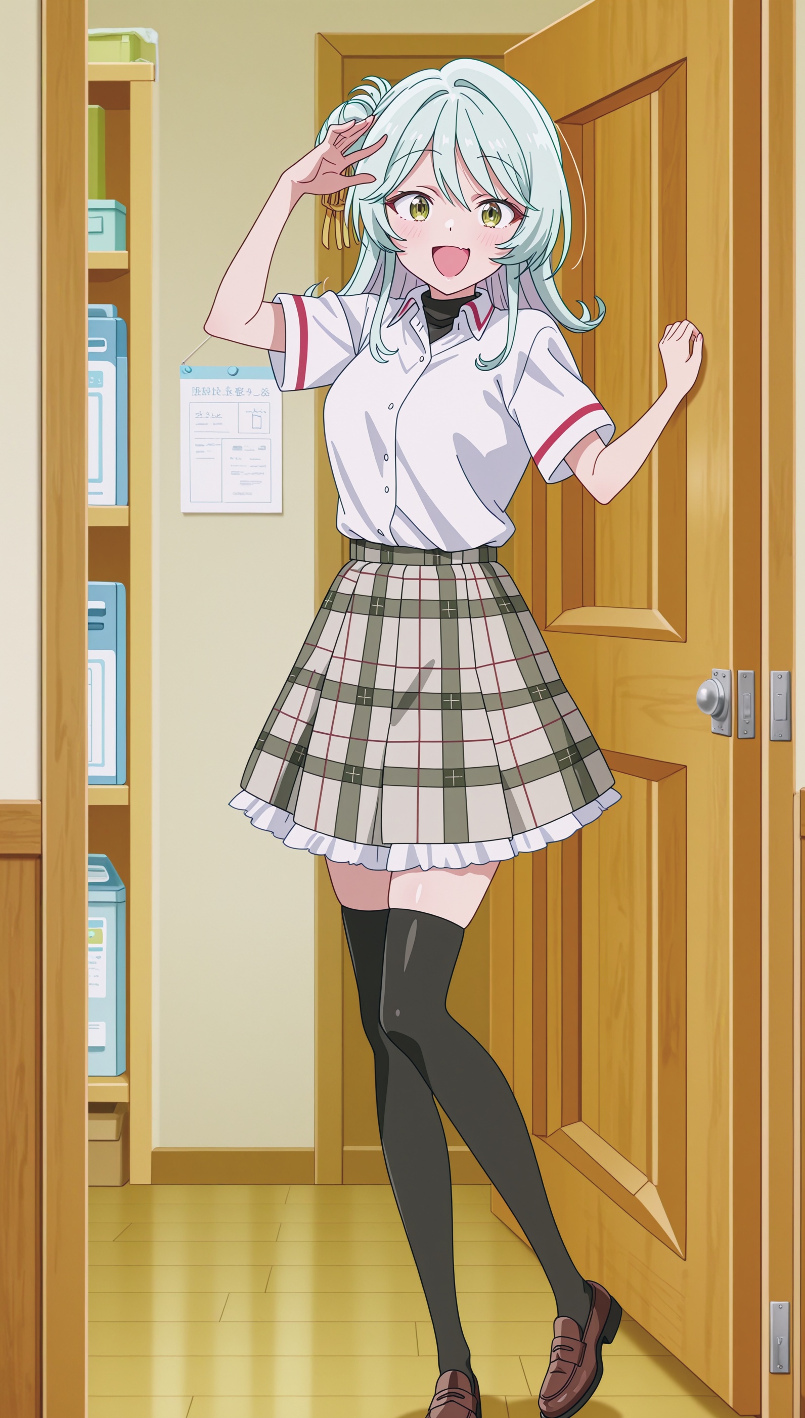 masterpiece,  anime source,  newest on Tensor.Art