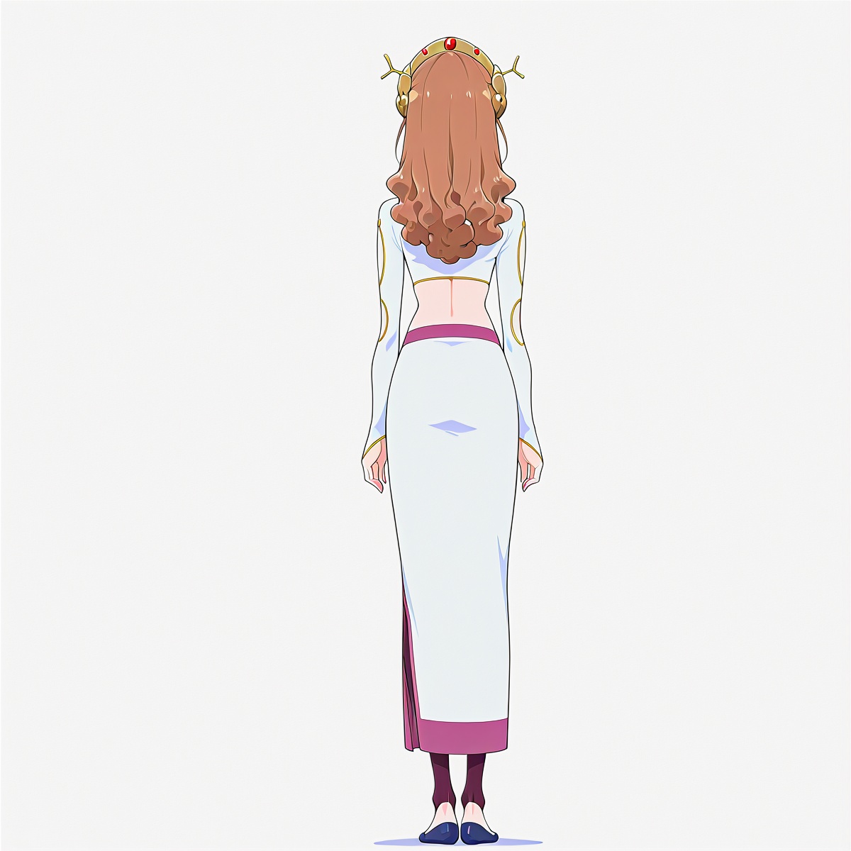 (masterpiece,  best quality,  highres) on Tensor.Art