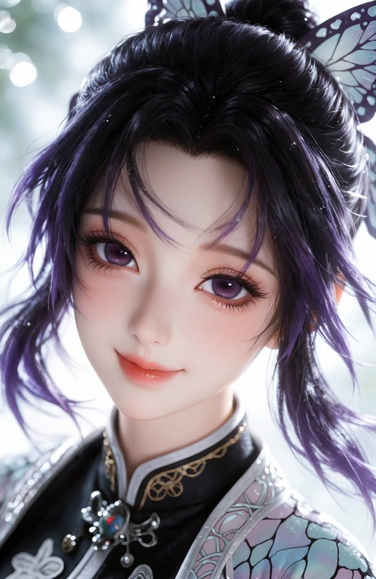 电影CG幻想大模型 by 天海TianHai on Tensor.Art
