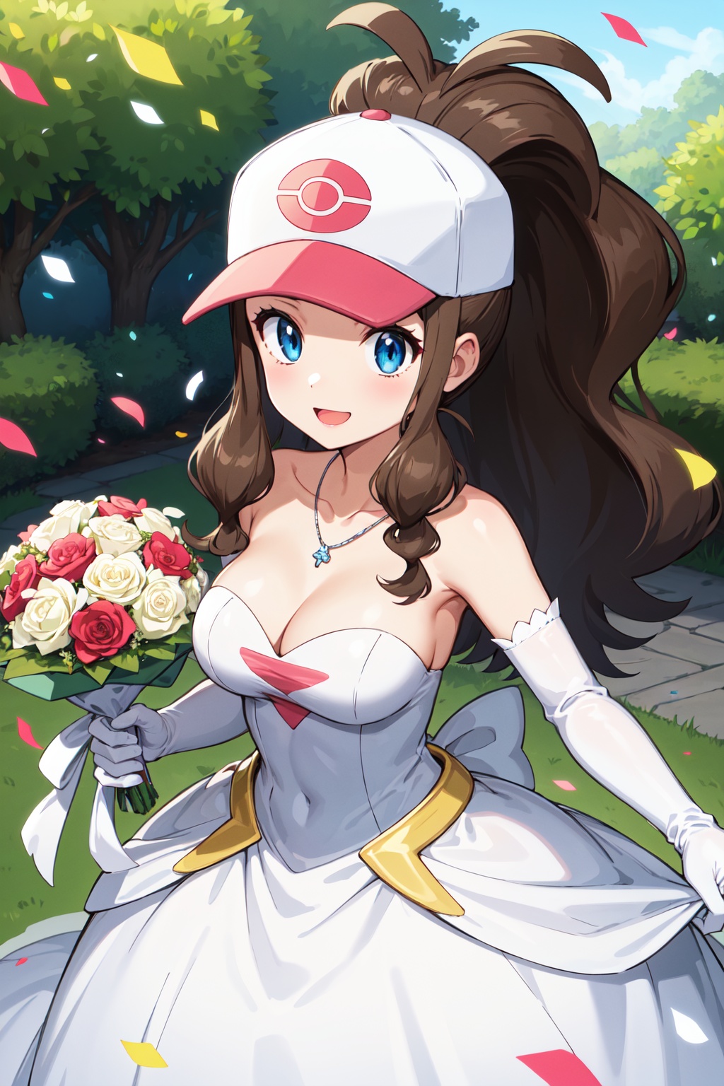 masterpiece,  best quality,  highres on Tensor.Art