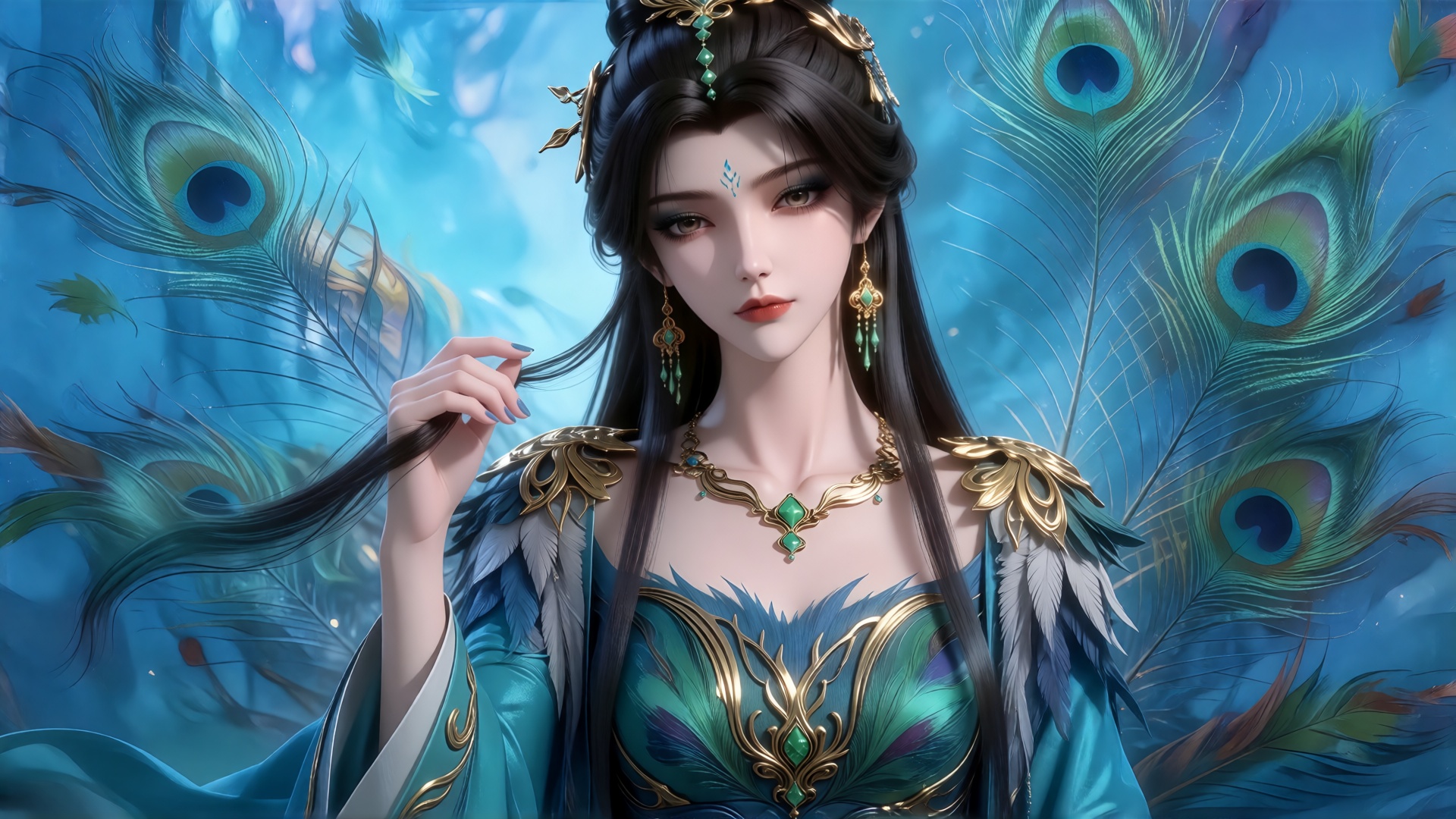 AI generated image by 芋头与鱼头 on Tensor.Art