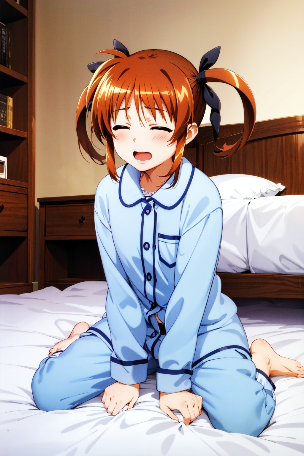 masterpiece,  best quality,  highres on Tensor.Art